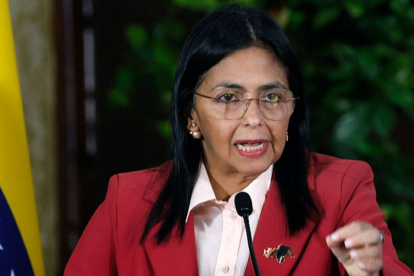 Venezuelan_VP_Defends_Maduro_After_Dramatic_U_S__Raid