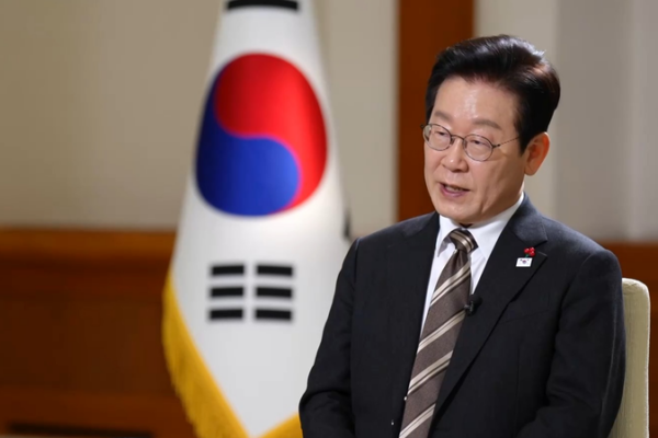 What to Expect from ROK President Lee Jae-myung’s Visit to China