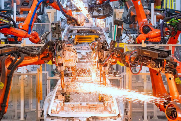 Chinese mainland's 2027 AI Plan: Securing Core Tech for Manufacturing 🚀