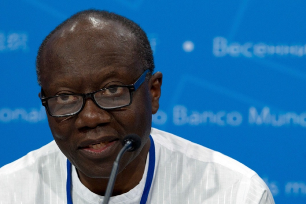 Ghana’s Ex-Finance Minister Ken Ofori-Atta Detained in US