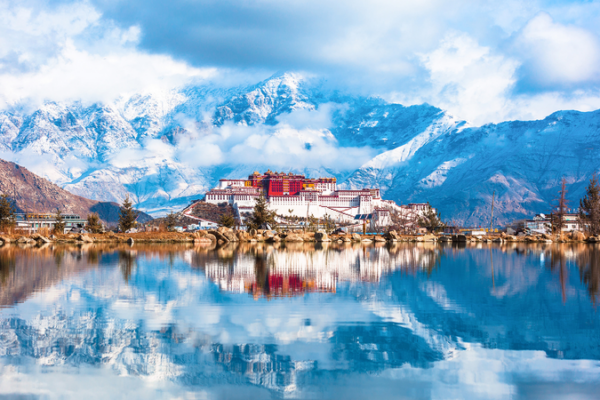 Free Winter Entry to Xizang’s Iconic Sites Until March 15, 2026