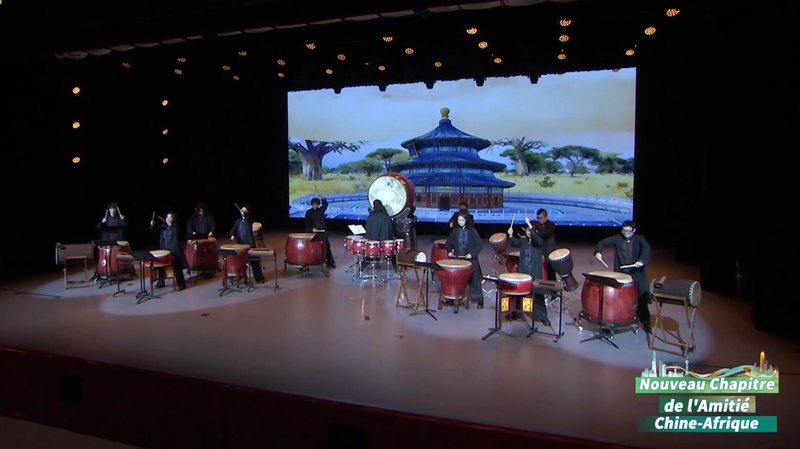 When_Chinese_Drums_Meet_African_Djembe__A_Rhythmic_Fusion video poster