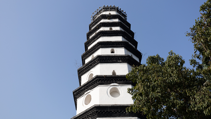 White_Tower_Mountain__Yibin_s_Historic_Scenic_Gem video poster