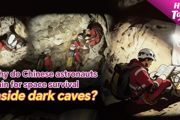 Why_Chinese_Astronauts_Train_in_Dark_Caves_for_Space_Survival video poster