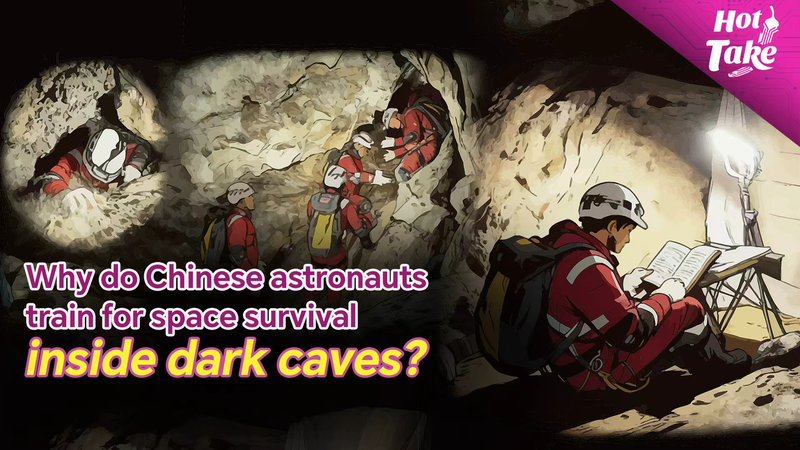 Why_Chinese_Astronauts_Train_in_Dark_Caves_for_Space_Survival video poster