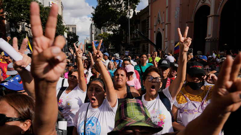 Will_US_Strikes_on_Venezuela_Rock_the_Global_Energy_Market_ - News for amigos, by amigos Will_US_Strikes_on_Venezuela_Rock_the_Global_Energy_Market_