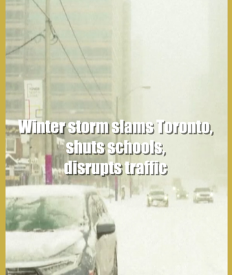 Winter_Storm_Hits_Toronto__Schools_Closed__Traffic_Chaos video poster