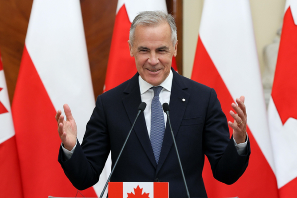 Can Carney Reboot Canada–China Ties in Beijing Visit?