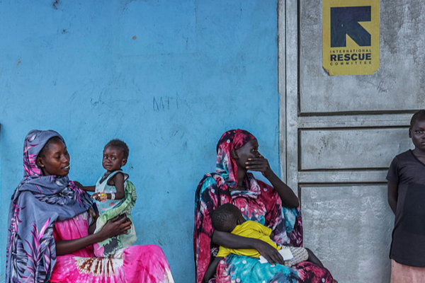 IRC Sounds Alarm on South Sudan’s Deepening Hunger Crisis