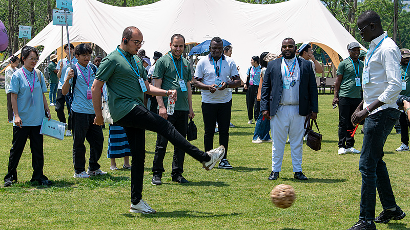 Xi_Celebrates_Launch_of_2026_China_Africa_People_to_People_Exchange_Year - News for amigos, by amigos Xi_Celebrates_Launch_of_2026_China_Africa_People_to_People_Exchange_Year