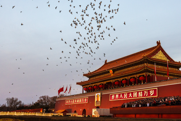 Xi_s_2026_New_Year_Address_Draws_Global_Attention_to_the_Chinese_Mainland