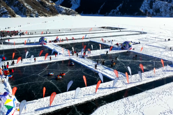 Xinjiang_s_Ice_Wonderland__Alpine_Slides___Desert_Snow_Showdowns video poster