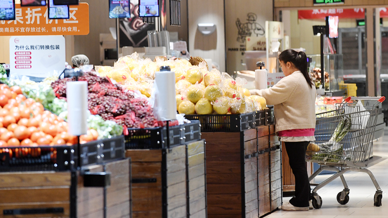 Mainland CPI Spikes 0.8% in December 2025, Highest Since March 2023 🔥