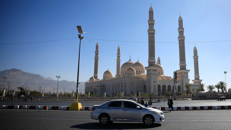 Yemen_s_Saudi_Backed_Govt_Launches_Operation_Against_STC_in_Hadramout