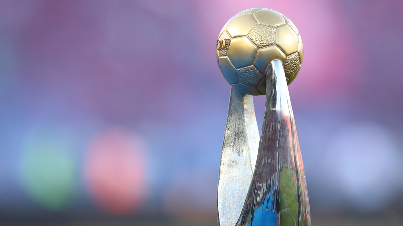 Z83PLM6OVLYDSG9CB13C - News for amigos, by amigos CAF Champions League & Confederation Cup Return This Month ⚽🔥