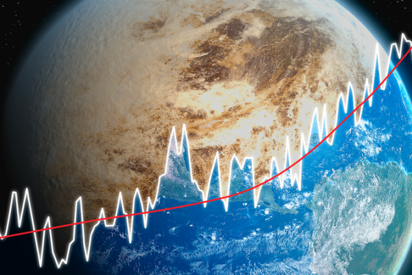 Oceans Hit Record Heat in 2025, Scientists Warn 🌊🔥