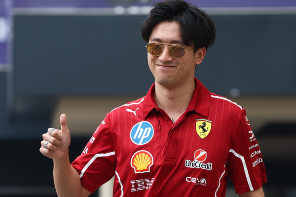 Zhou_Guanyu_Joins_Cadillac_as_Reserve_Driver_for_2026_F1_Debut