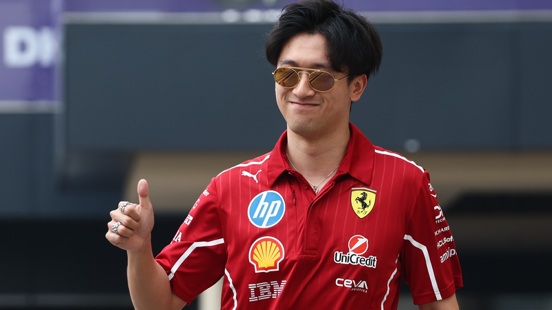 Zhou_Guanyu_Joins_Cadillac_as_Reserve_Driver_for_2026_F1_Debut